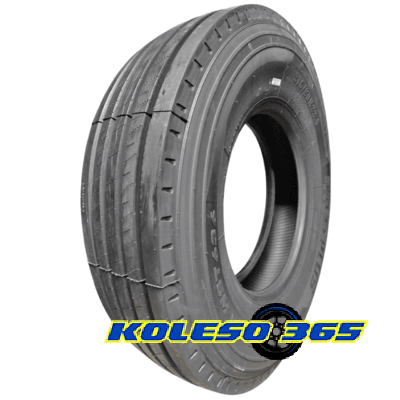 Wellplus POWER WST636 (рульова) 315/80 R22.5 157/154M PR20