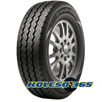 Double Coin DynoPulse VAN 195/70 R15C 104/102R