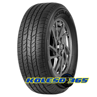 Rockblade Rock 717 H/T 225/75 R15 102H