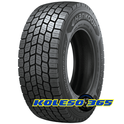 Hankook DH39 (ведуча) 295/80 R22.5 152/148M