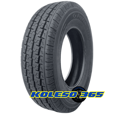 Starmaxx ProVan ST850 195 R15C 106/104R PR8