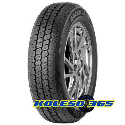 Rockblade Rock 818 175/70 R14C 95/93S