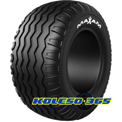 Maxam MS965 (с/г) 10.00/75 R15.3 130A6 PR14