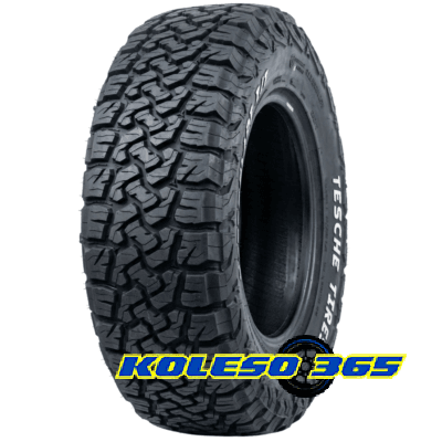 Tesche Ridge Blade X/T 215/70 R16 106/103Q RWL