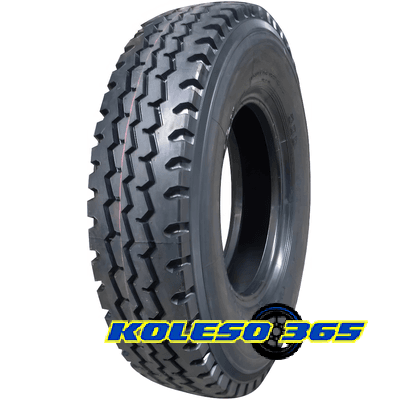 Kpatos KTA01 (універсальна) 315/80 R22.5 156/153L