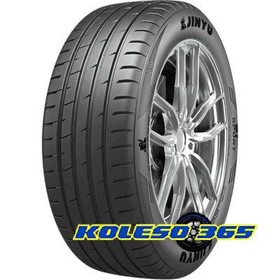 Jinyu S1 SUV Sport 235/55 R18 104W XL