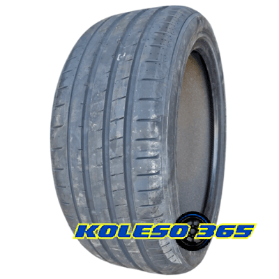 Yokohama Advan Sport EV V108E 255/45 R20 105Y XL Silent Foam