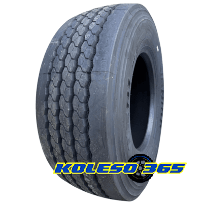 Gianroi A601 (рульова) 385/65 R22.5 164J PR24