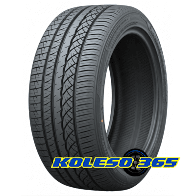 Habilead HeadKing H2000 205/45 R17 88W XL