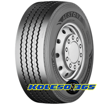 Austone AAR611 (причіпна) 385/65 R22.5 170J PR24