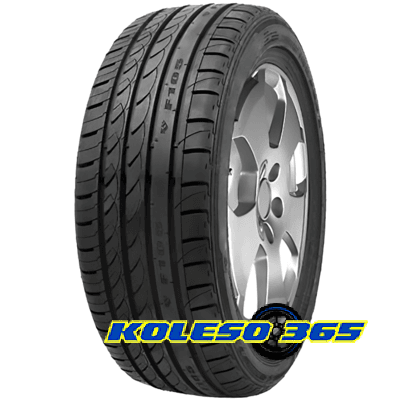 Imperial EcoSport Radial F105 235/50 R17 100W XL