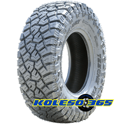Tesche Ridge Blade X/RT 265/65 R17 121/118Q RWL