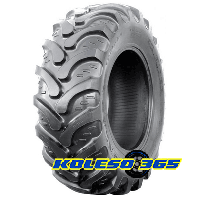 Galaxy EZ Rider R-4 (с/г) 19.50 R24 151A8 PR12
