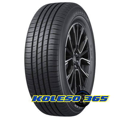 Triangle EffeX SUV TS601 215/55 R18 95V