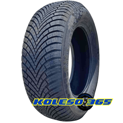 Hansinway Impetus A/S 195/55 R15 85V
