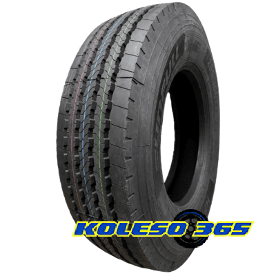 Sunfull HF685 (рульова) 295/80 R22.5 152/149M PR18