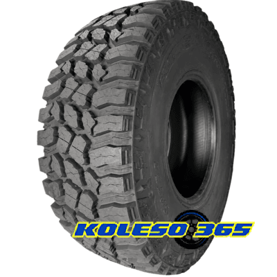 Sportrak Mud Crown SP752 315/75 R16 127/124Q