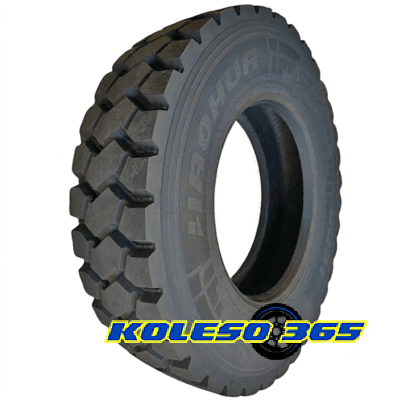 Haohua GD31 (ведуча) 315/80 R22.5 167/164F PR22