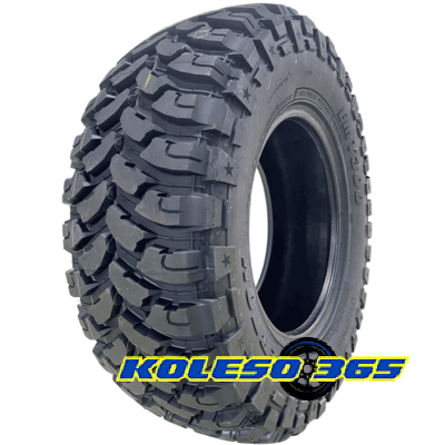 Everton EMT300 235/65 R17 109/105Q