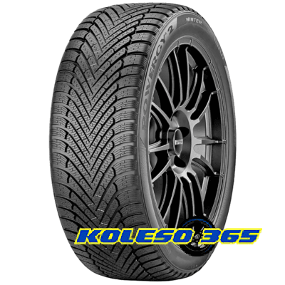 Pirelli Powergy 2 Winter 205/55 R16 94V XL