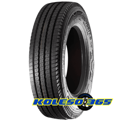 Aosen HA603 (рульова) 225/75 R17.5 129/127L PR16