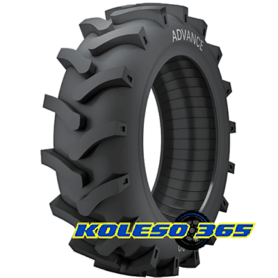 Advance AB100 (с/г) 11.20 R20 122A8 PR14 TT