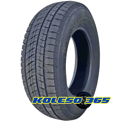 Hansinway Snow-08 175/65 R14 82T
