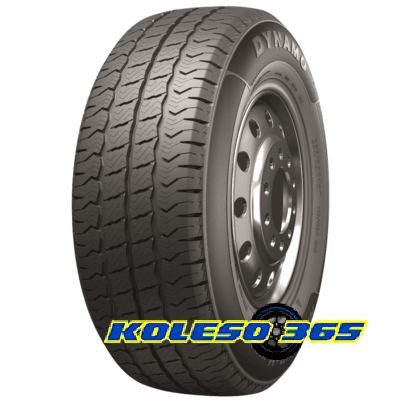 Dynamo Hiscend-H Van 4S 205/65 R15C 102/100T PR6