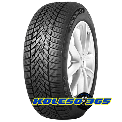 Lassa Snoways 5 185/65 R15 88T