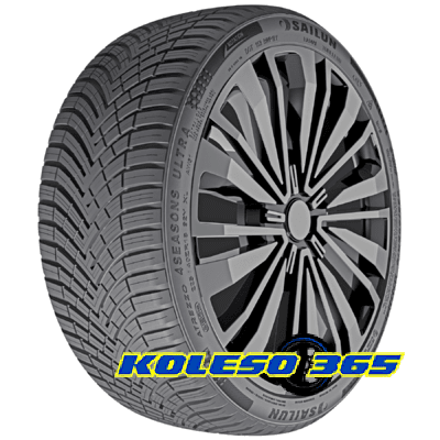 Sailun Atrezzo 4Seasons Ultra 175/70 R14 84T
