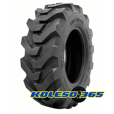 Infimax H659 (індустріальна) 12.50/80 R18 145A6 PR14