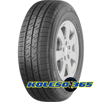 Gislaved Com*Speed 165/70 R14C 89/87R