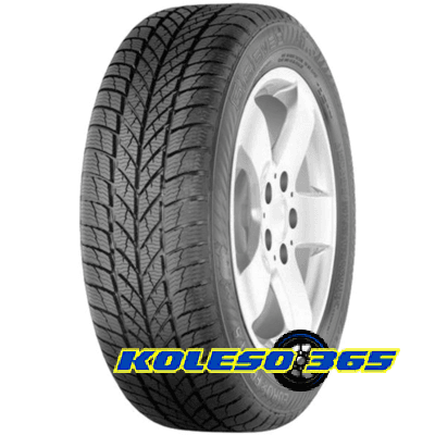 Gislaved Euro*Frost 5 225/55 R16 95H