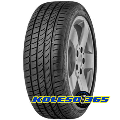 Gislaved Ultra*Speed 205/60 R15 91V