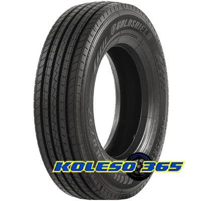 Goldshield HD797 (рульова) 315/70 R22.5 154/150M