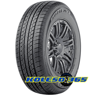 Goodride SU318 H/T 285/65 R17 116H
