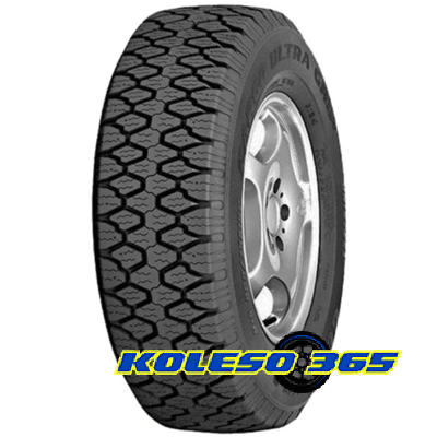 Goodyear Cargo UltraGrip G124 215/75 R16C 116/114Q
