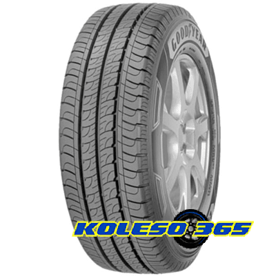 Goodyear EfficientGrip Cargo 215/65 R16C 106/104H