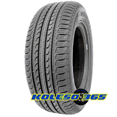 Goodyear EfficientGrip SUV-4x4 215/65 R16 98H FP