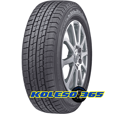 Goodyear Ice Navi Zea II UltraGrip 245/45 R17 95Q