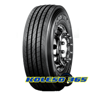 Goodyear Regional RHS II (рульова) 315/70 R22.5 154/150L