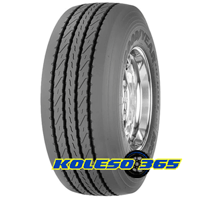 Goodyear Regional RHT (прицеп) 8.25 R15 143/141J