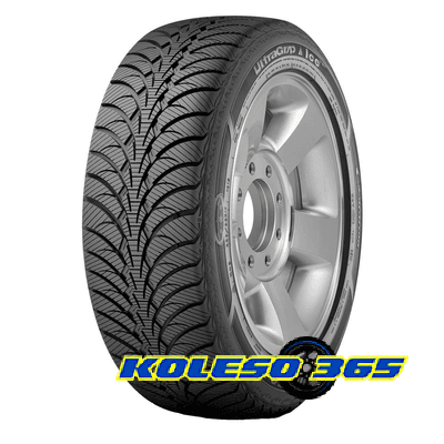 Goodyear UltraGrip Ice WRT 225/65 R17 102S