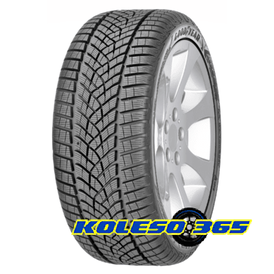 Goodyear UltraGrip Performance Gen-1 205/55 R16 94V XL