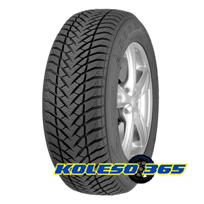 Goodyear UltraGrip+ SUV 245/60 R18 105H