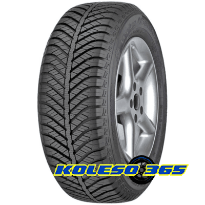 Goodyear Vector 4 Seasons 205/55 R16 91H