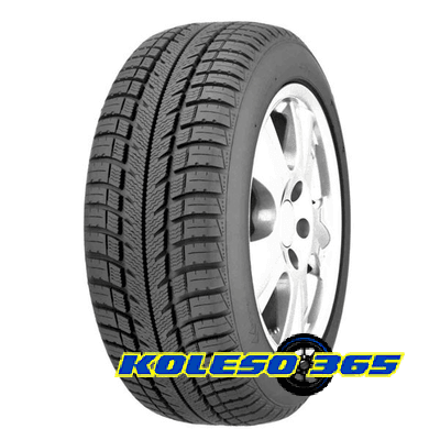 Goodyear Vector 5 195/65 R15 91T