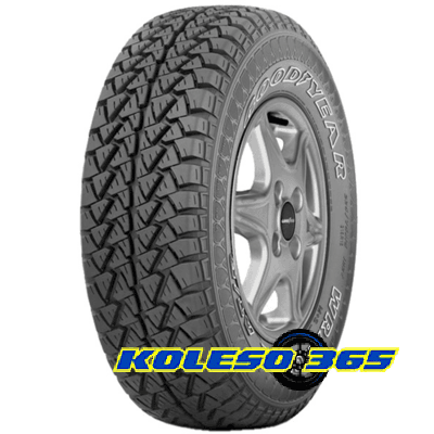 Goodyear Wrangler AT/R 245/65 R17 107T