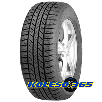 Goodyear Wrangler HP All Weather 235/65 R17 104V