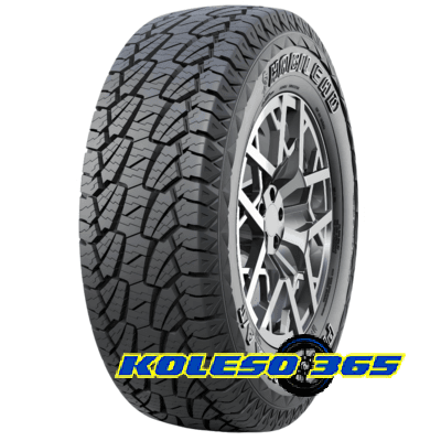 Habilead RS23 PracticalMax A/T 245/70 R17 110S